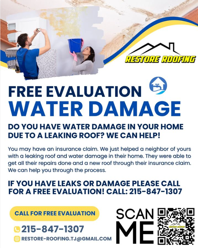  - Restore Roofing - Roofing Contractor in Hatfield, PA - Storm Damage and Insurance Claims Services -  - Screenshot 2024-04-15 175826 - Restore Roofing - Roofing Contractor in Hatfield, PA - Storm Damage and Insurance Claims Services -  - Screenshot 2024-04-15 175826