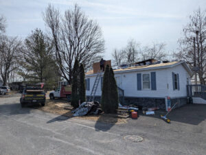  - Restore Roofing - Reliable Roofing and Contracting services for your home or business in PA - Gallery - Restore Roofing Roofing Contractor in PA -  - PXL_20250312_162120617