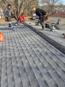  - Restore Roofing - Reliable Roofing and Contracting services for your home or business in PA - Gallery - Restore Roofing Roofing Contractor in PA -  - PXL_20250312_203438592