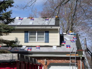  - Restore Roofing - Reliable Roofing and Contracting services for your home or business in PA - Gallery - Restore Roofing Roofing Contractor in PA -  - PXL_20250401_150258267