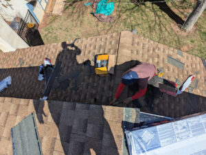  - Restore Roofing - Reliable Roofing and Contracting services for your home or business in PA - Gallery - Restore Roofing Roofing Contractor in PA -  - PXL_20250401_164038968