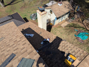  - Restore Roofing - Reliable Roofing and Contracting services for your home or business in PA - Gallery - Restore Roofing Roofing Contractor in PA -  - PXL_20250401_164052810