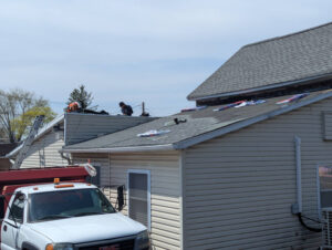  - Restore Roofing - Reliable Roofing and Contracting services for your home or business in PA - Gallery - Restore Roofing Roofing Contractor in PA -  - PXL_20250418_170729804