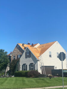  - Restore Roofing - Reliable Roofing and Contracting services for your home or business in PA - Gallery - Restore Roofing Roofing Contractor in PA -  - IMG_20250621_085625