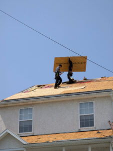  - Restore Roofing - Reliable Roofing and Contracting services for your home or business in PA - Gallery - Restore Roofing Roofing Contractor in PA -  - PXL_20250603_151205273