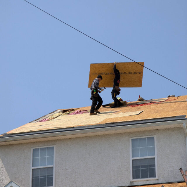  - Restore Roofing - Reliable Roofing and Contracting services for your home or business in PA - Reliable Roofing Repair Services for Your Home or Business -  - PXL_20250603_151205273