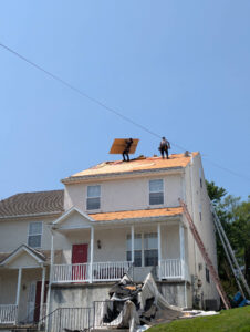  - Restore Roofing - Reliable Roofing and Contracting services for your home or business in PA - Gallery - Restore Roofing Roofing Contractor in PA -  - PXL_20250603_151208279