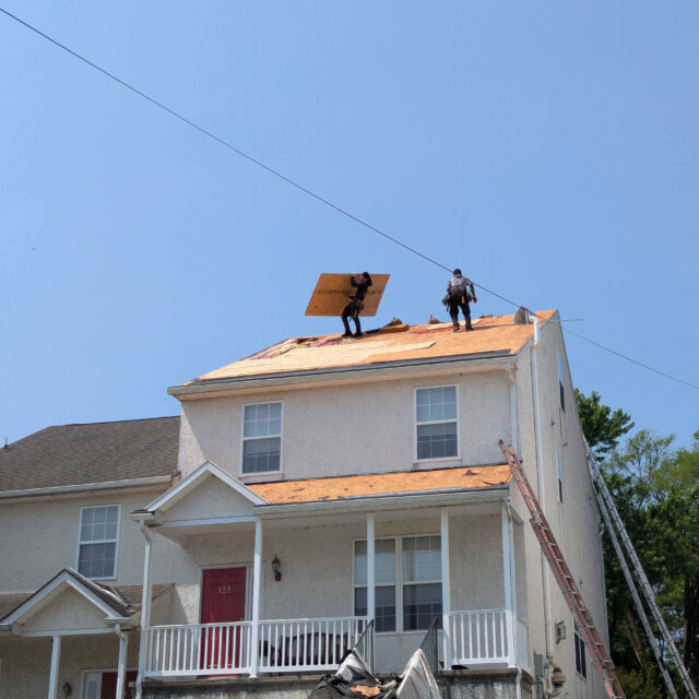  - Restore Roofing - Reliable Roofing and Contracting services for your home or business in PA - Reliable Roofing Repair Services for Your Home or Business -  - PXL_20250603_151208279