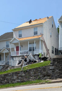  - Restore Roofing - Reliable Roofing and Contracting services for your home or business in PA - Gallery - Restore Roofing Roofing Contractor in PA -  - PXL_20250603_151530567