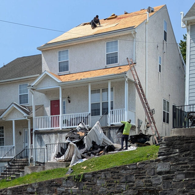  - Restore Roofing - Reliable Roofing and Contracting services for your home or business in PA - Reliable Roofing Repair Services for Your Home or Business -  - PXL_20250603_151530567