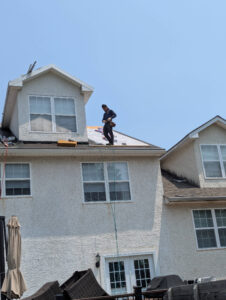  - Restore Roofing - Reliable Roofing and Contracting services for your home or business in PA - Gallery - Restore Roofing Roofing Contractor in PA -  - PXL_20250603_165531427