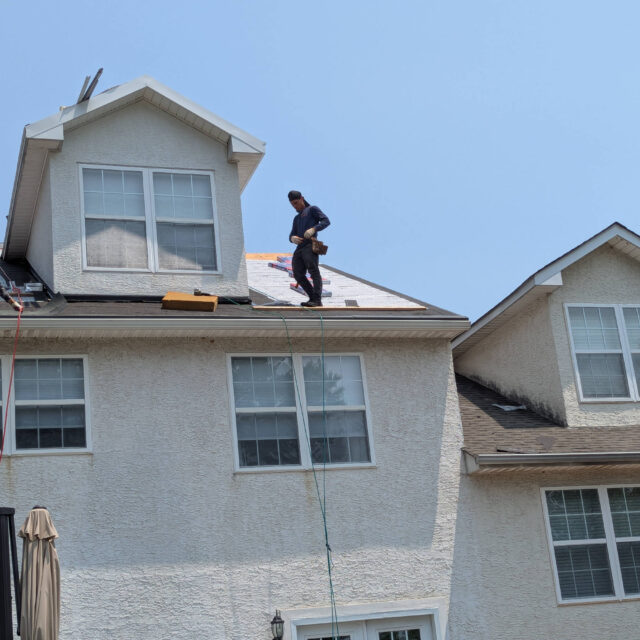  - Restore Roofing - Reliable Roofing and Contracting services for your home or business in PA - Reliable Roofing Repair Services for Your Home or Business -  - PXL_20250603_165531427