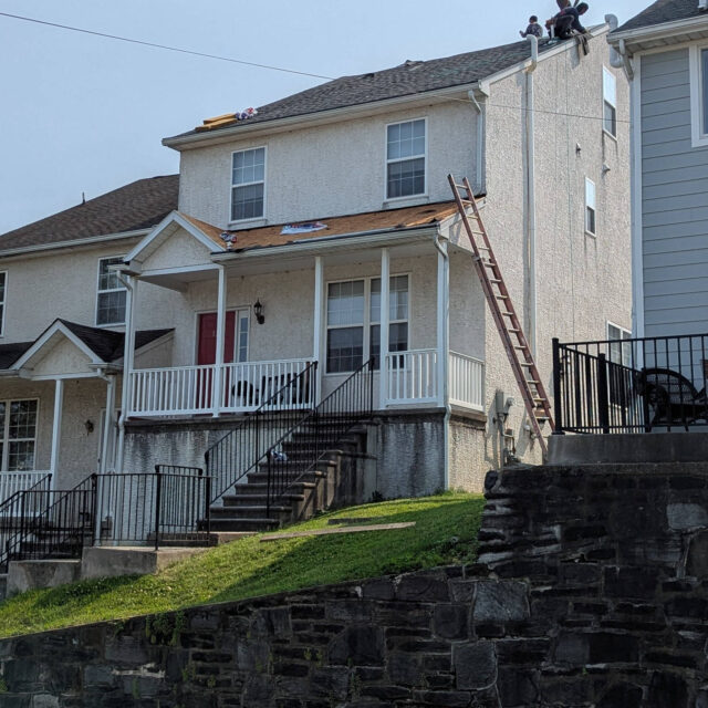  - Restore Roofing - Reliable Roofing and Contracting services for your home or business in PA - Reliable Roofing Repair Services for Your Home or Business -  - PXL_20250603_200434056