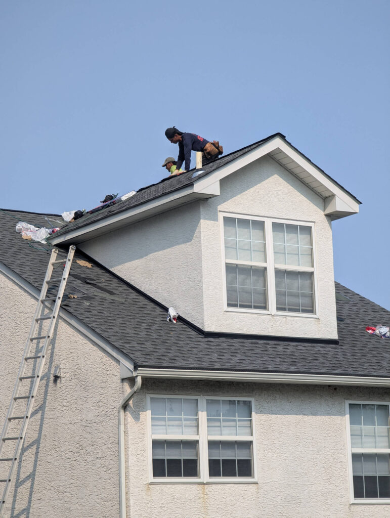  - Restore Roofing - Reliable Roofing and Contracting services for your home or business in PA - Restore Roofing: Trusted Roofing Contractor in Hatfield, PA - Restore Roofing -  - PXL_20250603_202951547