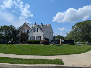  - Restore Roofing - Reliable Roofing and Contracting services for your home or business in PA - Gallery - Restore Roofing Roofing Contractor in PA -  - PXL_20250620_190734513