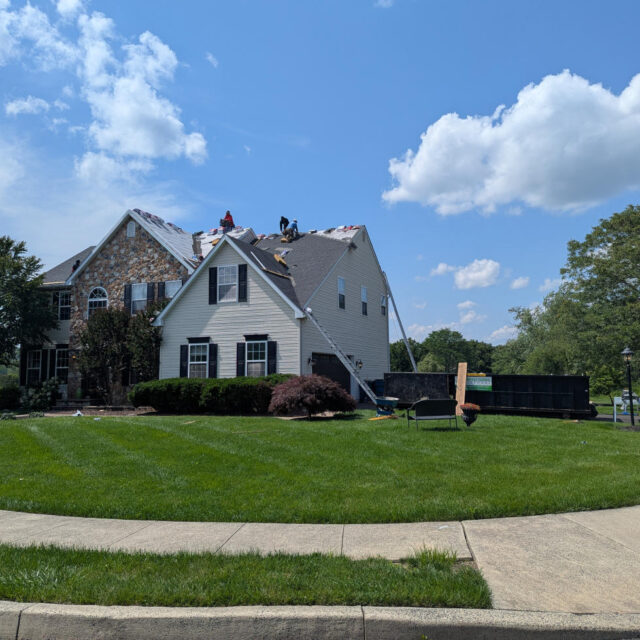  - Restore Roofing - Reliable Roofing and Contracting services for your home or business in PA - Reliable Roofing Repair Services for Your Home or Business -  - PXL_20250620_190734513