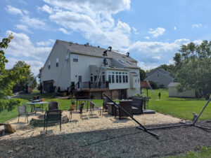  - Restore Roofing - Reliable Roofing and Contracting services for your home or business in PA - Gallery - Restore Roofing Roofing Contractor in PA -  - PXL_20250620_193422702