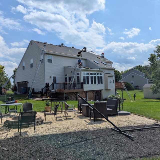 - Restore Roofing - Reliable Roofing and Contracting services for your home or business in PA - Reliable Roofing Repair Services for Your Home or Business -  - PXL_20250620_193422702