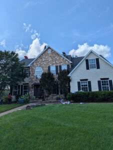 - Restore Roofing - Reliable Roofing and Contracting services for your home or business in PA - Gallery - Restore Roofing Roofing Contractor in PA -  - PXL_20250620_200147701