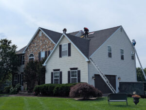  - Restore Roofing - Reliable Roofing and Contracting services for your home or business in PA - Gallery - Restore Roofing Roofing Contractor in PA -  - PXL_20250620_202508585