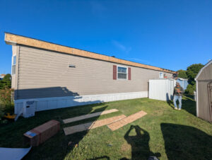  - Restore Roofing - Reliable Roofing and Contracting services for your home or business in PA - Gallery - Restore Roofing Roofing Contractor in PA -  - PXL_20250823_121848649
