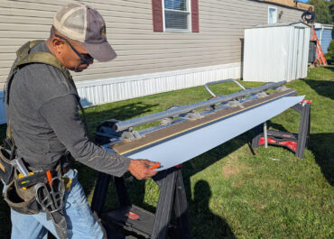 Restore Roofing: Trusted Shingle Roof Replacement and Repair for Bucks County Homes (Hatfield, PA)