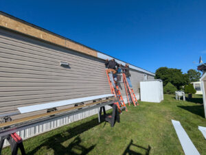  - Restore Roofing - Reliable Roofing and Contracting services for your home or business in PA - Gallery - Restore Roofing Roofing Contractor in PA -  - PXL_20250823_132937713