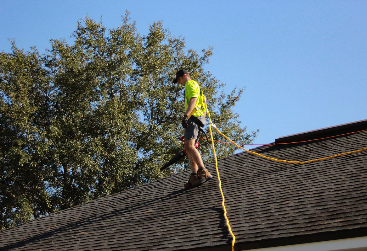 better roofing solutions