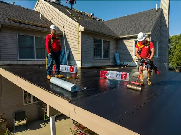 Best roofing contractor