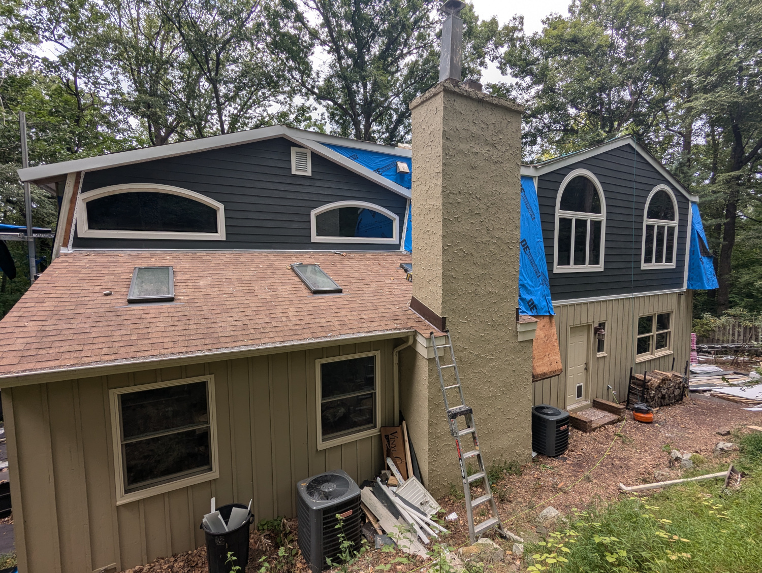 Revitalize Your Home