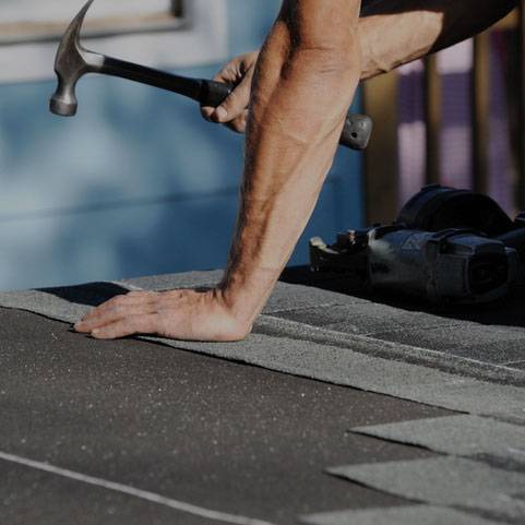 Roofing Repairs