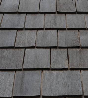 Asphalt Shingles
