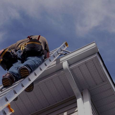 Gutters & Gutter Guards